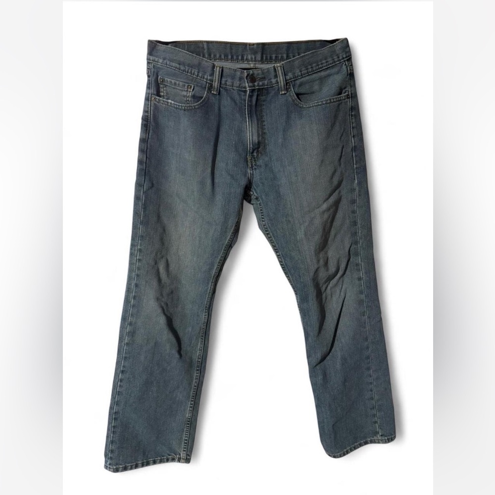 Levi's 559 relaxed Straight Fit Jeans